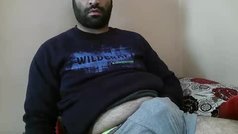 Bi BearXXX online show from 11-27-25, 05:53