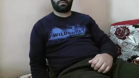 Snapshot of yxxtxxdentyk chatting on 12-22-25, 05:37 Bi BearXXX online show from 12-22-25, 05:37