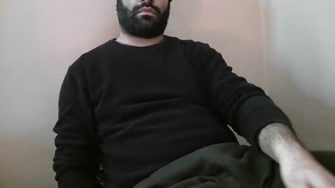 Bi BearXXX online show from 01-08-26, 06:59