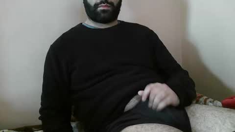 Bi BearXXX online show from 01-12-26, 05:12