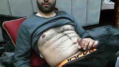 Snapshot of yxxtxxdentyk chatting on 02-25-26, 07:01 Bi BearXXX online show from 02-25-26, 07:01