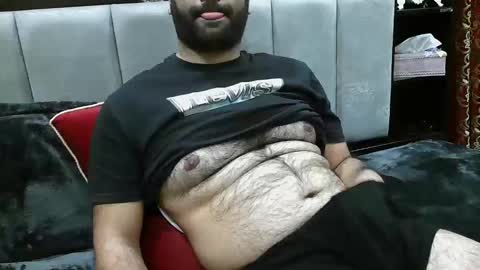 Snapshot of yxxtxxdentyk chatting on 02-27-26, 05:46 Bi BearXXX online show from 02-27-26, 05:46