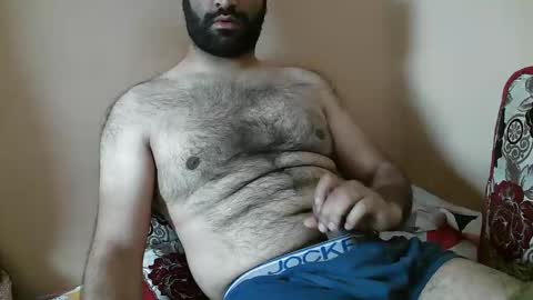 Bi BearXXX online show from 04-02-26, 05:05