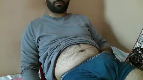 Bi BearXXX online show from 05-05-26, 05:15