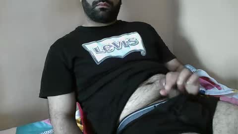 Bi BearXXX online show from 05-12-26, 04:42