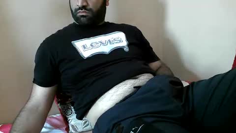 Bi BearXXX online show from 06-01-26, 06:04