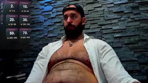 David online show from 02-08-25, 05:29