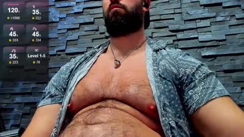 David online show from 02-10-25, 07:15