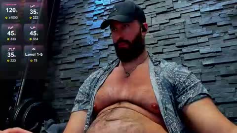 David online show from 02-11-25, 08:05