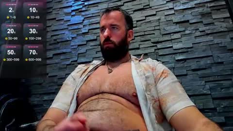 David online show from 02-18-25, 06:58