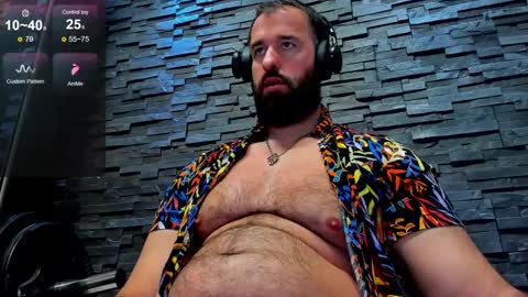 David online show from 02-22-25, 07:14