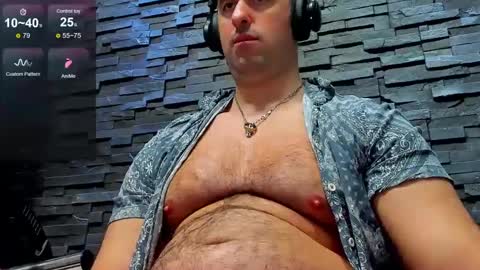 David online show from 02-28-25, 01:26