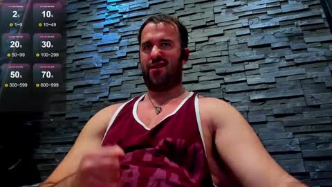 David online show from 03-10-25, 12:18