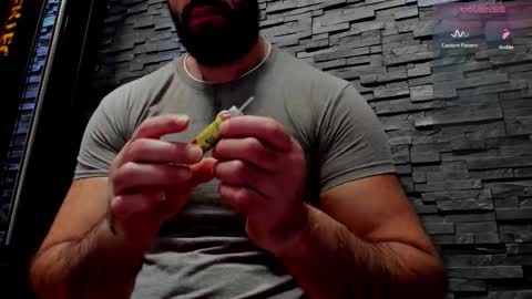 David online show from 11-30-25, 06:01