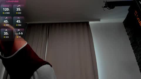 David online show from 04-07-26, 03:34