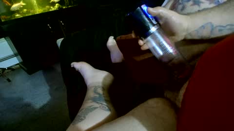 Z0RL0C online show from 03-08-25, 08:44