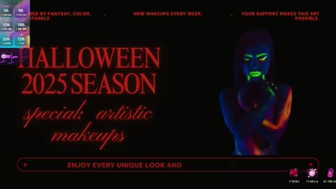 tazzie online show from 10-13-25, 03:17