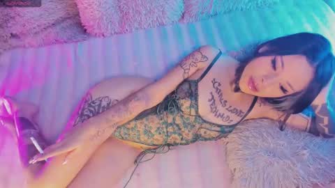 tazzie online show from 01-07-26, 03:42