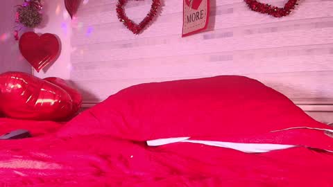 Zoe  online show from 01-28-25, 06:16