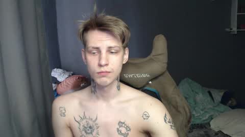 Toshka online show from 04-27-26, 09:51