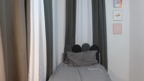 Snapshot of zabrina_huge chatting on 09-13-25, 11:10 ts baby banana online show from 09-13-25, 11:10