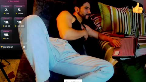 ZAC online show from 12-12-24, 12:05