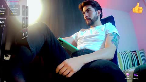 ZAC online show from 12-12-24, 10:42