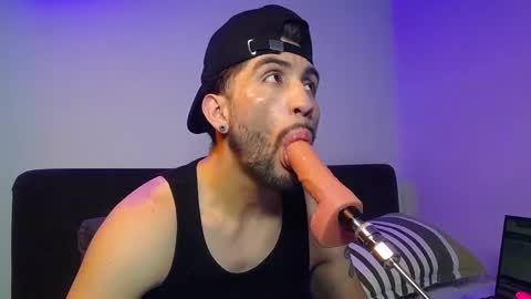 ZAC online show from 02-24-25, 09:52