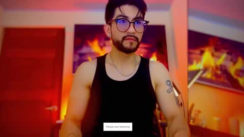 ZAC online show from 09-14-25, 11:42