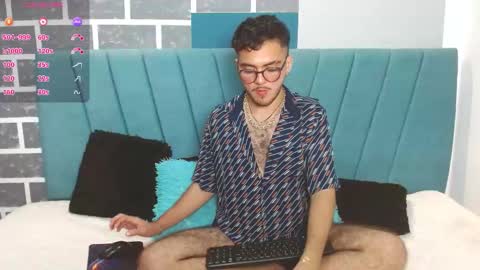 Zack  online show from 11-26-25, 01:39