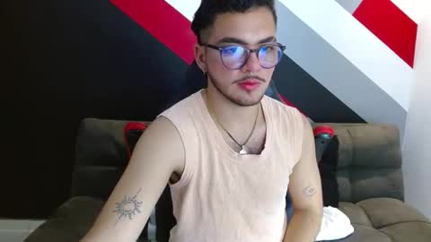 Zack  online show from 11-28-25, 12:24