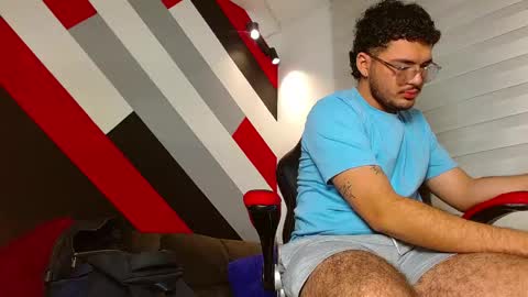 Zack  online show from 04-14-26, 11:49