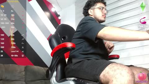 Zack  online show from 05-09-26, 11:37