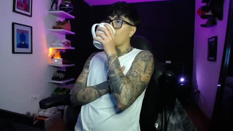 zac_muller1 online show from 12-16-25, 12:59