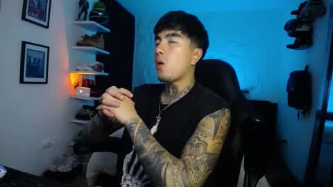 zac_muller1 online show from 02-14-26, 06:43