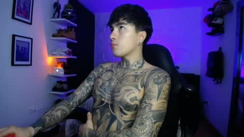 zac_muller1 online show from 03-14-26, 04:29