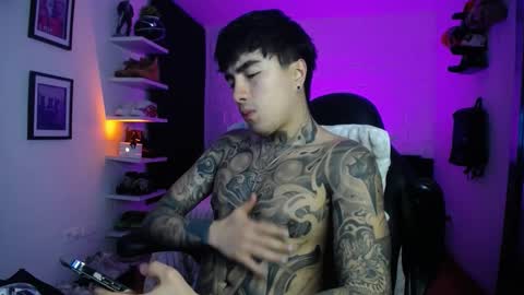 zac_muller1 online show from 03-20-26, 07:02