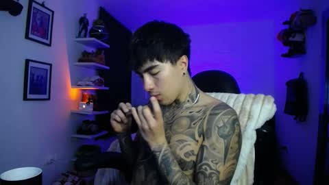 zac_muller1 online show from 03-24-26, 08:41