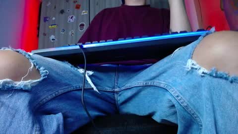 Zac Freelance model online show from 12-30-24, 11:37