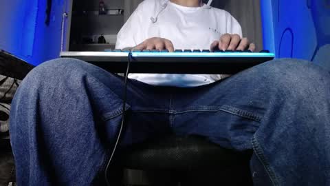 Zac Freelance model online show from 02-06-25, 06:13