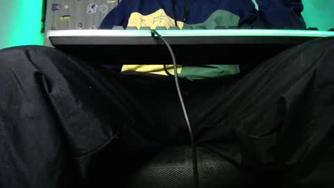 Zac Freelance model online show from 02-10-25, 02:16