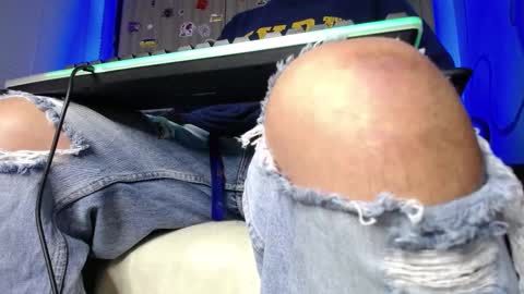 Zac Freelance model online show from 02-17-25, 09:03