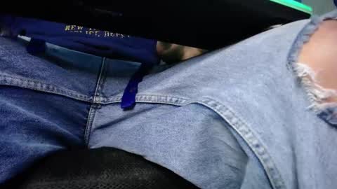 Zac Freelance model online show from 02-17-25, 12:05