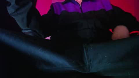 Zac Freelance model online show from 11-21-25, 03:05