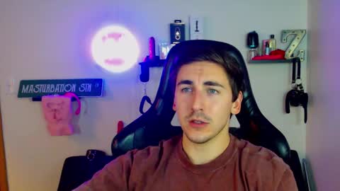 Zach Rhyder online show from 12-09-24, 01:29