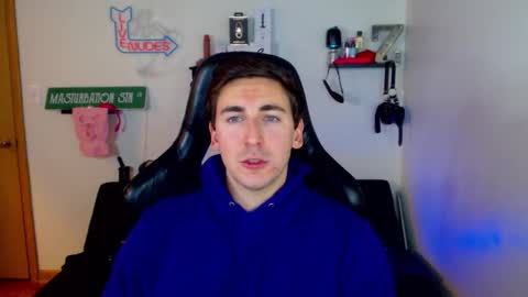 Zach Rhyder online show from 12-23-24, 02:35