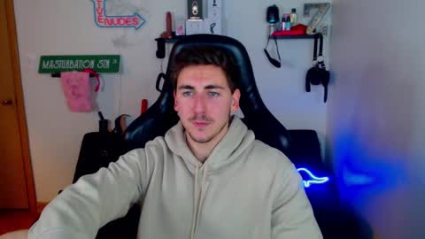 Zach Rhyder online show from 01-16-25, 01:58