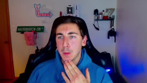 Zach Rhyder online show from 02-18-25, 02:59