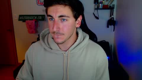 Zach Rhyder online show from 02-20-25, 03:12