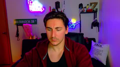 Zach Rhyder online show from 03-13-26, 01:12